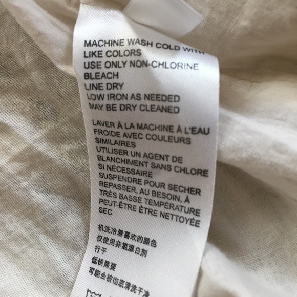 🧿 Urban Outfitters Wrap Dress - Picture 8 of 8